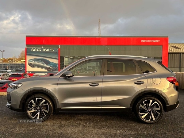 Used MG MG ZS 2024 for sale - 77098315: Photo 3