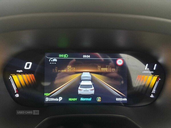 Used MG MG ZS 2024 for sale - 77098315: Photo 31