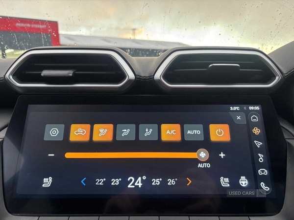 Used MG MG ZS 2024 for sale - 77098315: Photo 32