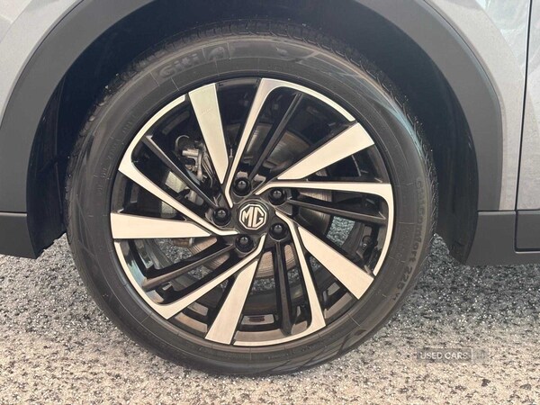 Used MG MG ZS 2024 for sale - 77098315: Photo 33