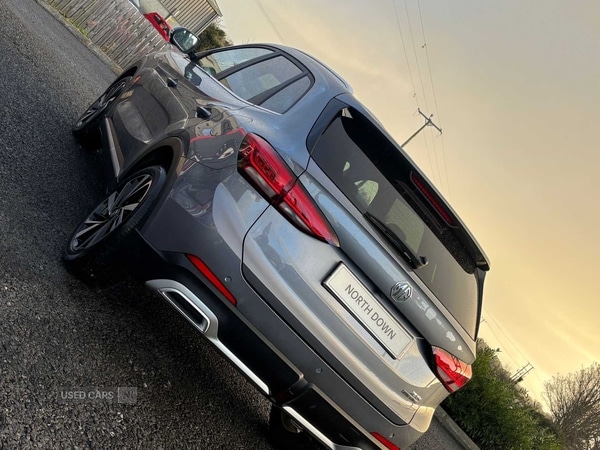 Used MG MG ZS 2024 for sale - 77098315: Photo 4