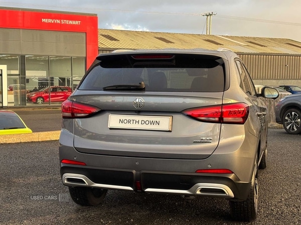 Used MG MG ZS 2024 for sale - 77098315: Photo 5