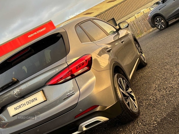 Used MG MG ZS 2024 for sale - 77098315: Photo 6