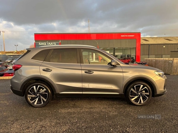 Used MG MG ZS 2024 for sale - 77098315: Photo 8