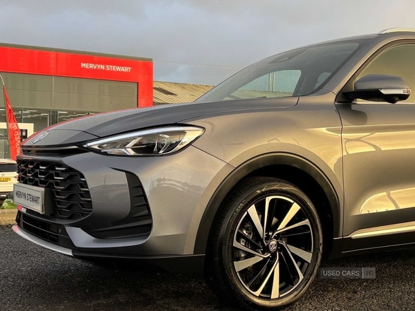 Used MG MG ZS 2024 for sale - 77098315: Photo 9