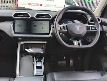 Used MG MG ZS 2025 for sale - 79658750: Photo