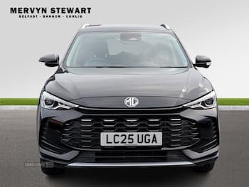 Used MG MG ZS 2025 for sale - 79658750: Photo