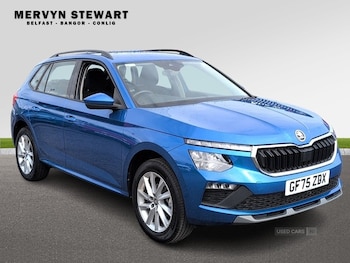Used Skoda Kamiq 2025 for sale - 79591161: Photo
