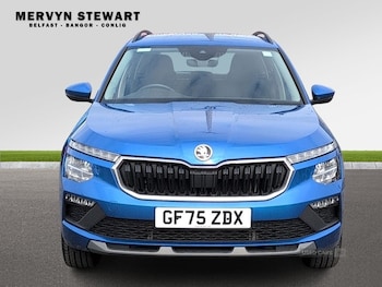 Used Skoda Kamiq 2025 for sale - 79591161: Photo