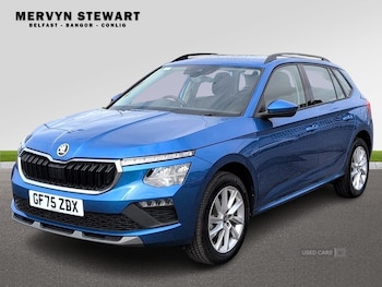 Used Skoda Kamiq 2025 for sale - 79591161: Photo