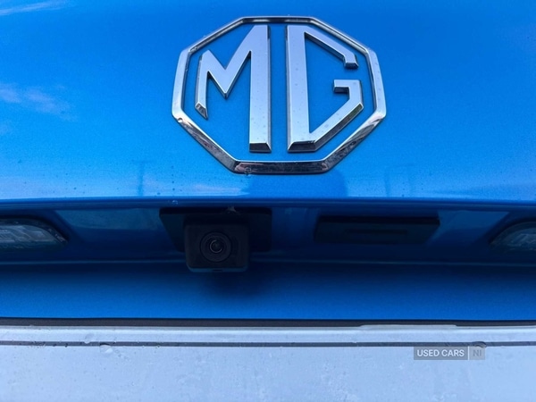 Used MG MG ZS 2025 for sale - 77163872: Photo 10