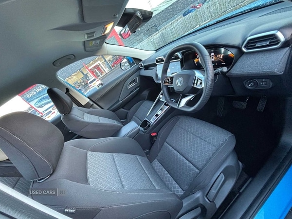 Used MG MG ZS 2025 for sale - 77163872: Photo 13