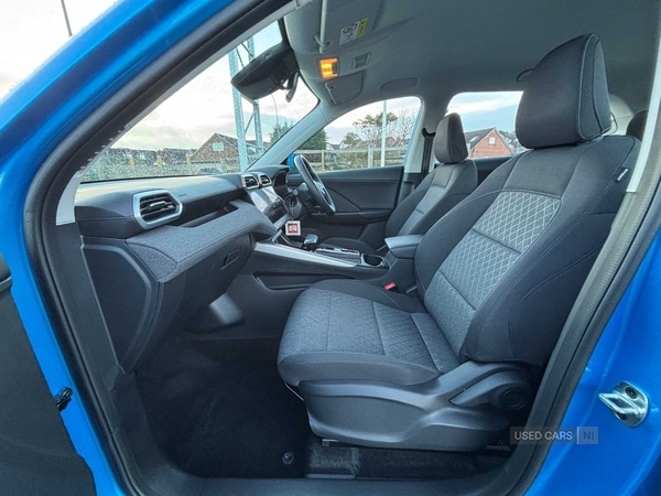 Used MG MG ZS 2025 for sale - 77163872: Photo 14