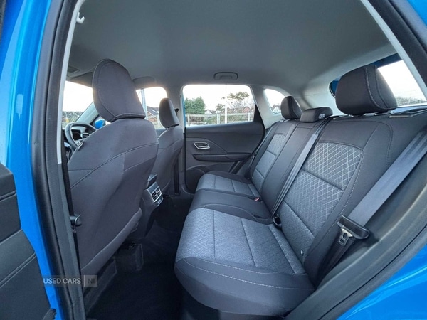 Used MG MG ZS 2025 for sale - 77163872: Photo 17