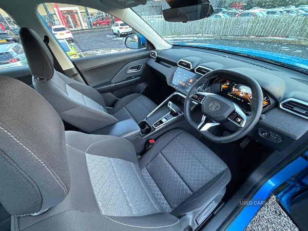 Used MG MG ZS 2025 for sale - 77163872: Photo 21