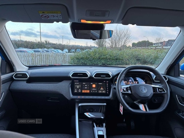 Used MG MG ZS 2025 for sale - 77163872: Photo 23