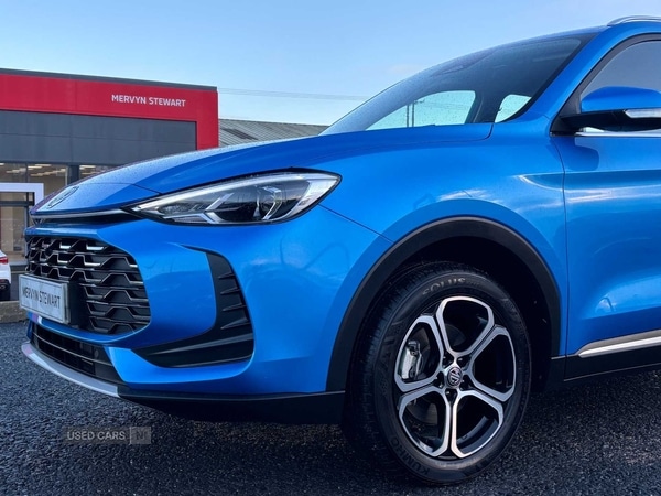 Used MG MG ZS 2025 for sale - 77163872: Photo 3