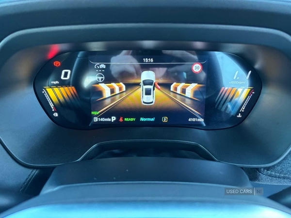 Used MG MG ZS 2025 for sale - 77163872: Photo 33