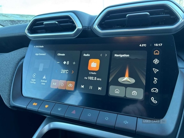 Used MG MG ZS 2025 for sale - 77163872: Photo 34