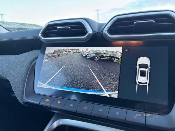 Used MG MG ZS 2025 for sale - 77163872: Photo 38