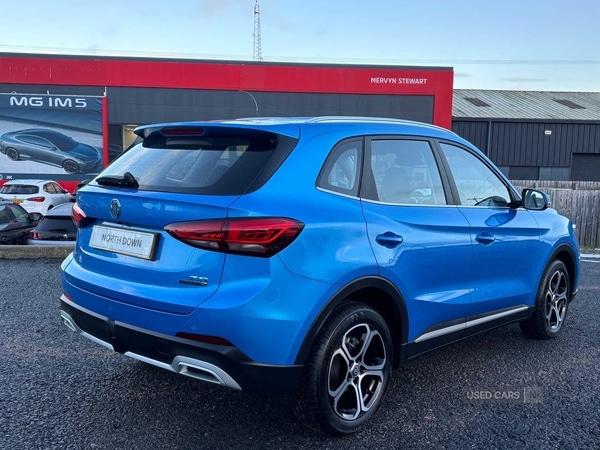 Used MG MG ZS 2025 for sale - 77163872: Photo 6