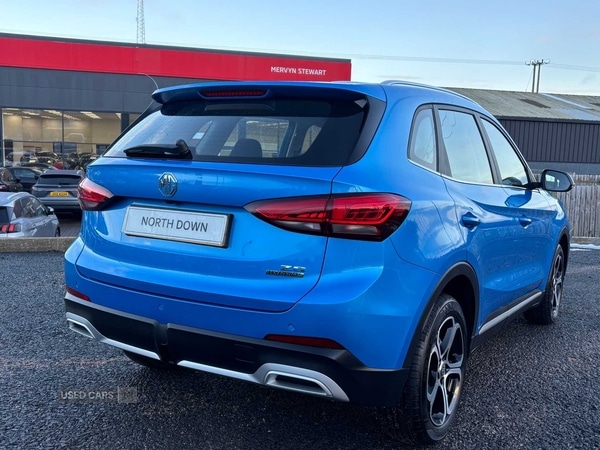 Used MG MG ZS 2025 for sale - 77163872: Photo 7