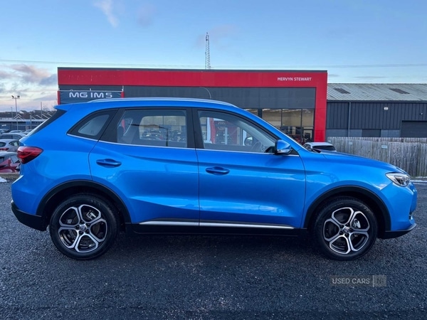 Used MG MG ZS 2025 for sale - 77163872: Photo 8