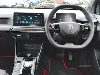 Used MG MG3 2024 for sale - 79472688: Photo