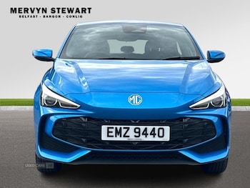 Used MG MG3 2024 for sale - 79472688: Photo