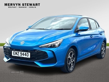 Used MG MG3 2024 for sale - 79472688: Photo