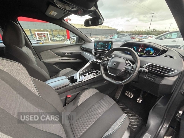 Used Peugeot 3008 2024 for sale - 78073528: Photo 12