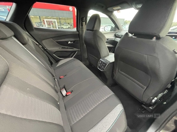 Used Peugeot 3008 2024 for sale - 78073528: Photo 15