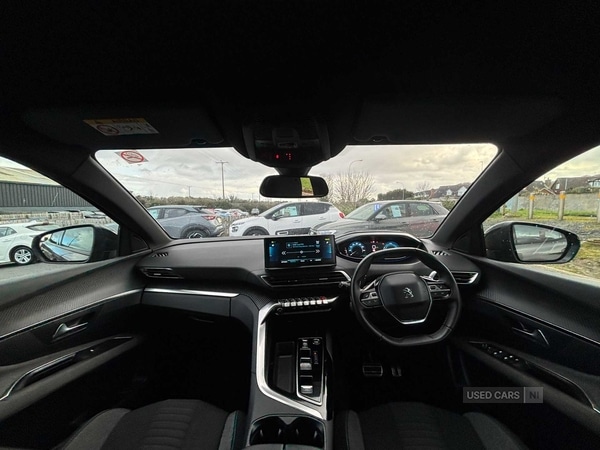 Used Peugeot 3008 2024 for sale - 78073528: Photo 17