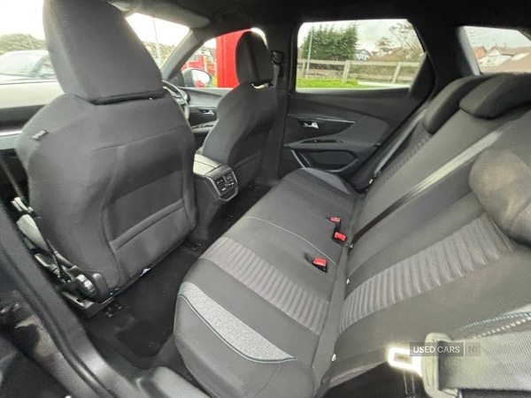 Used Peugeot 3008 2024 for sale - 78073528: Photo 19