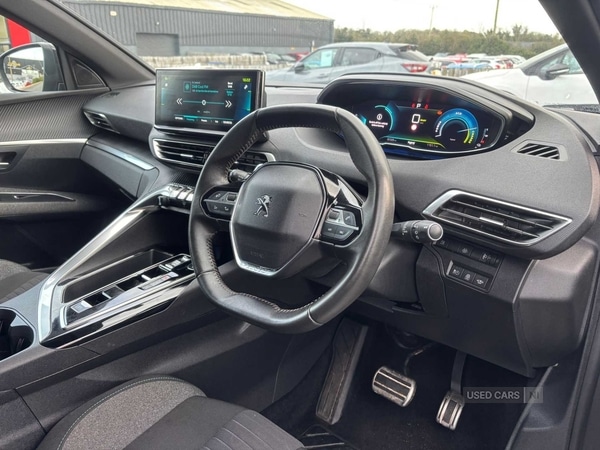 Used Peugeot 3008 2024 for sale - 78073528: Photo 24
