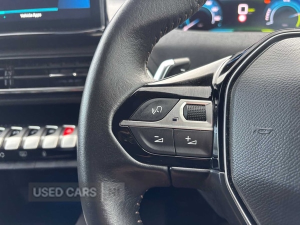 Used Peugeot 3008 2024 for sale - 78073528: Photo 25