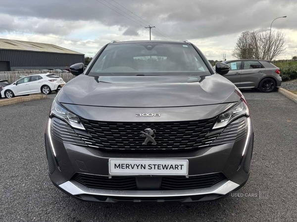 Used Peugeot 3008 2024 for sale - 78073528: Photo 3