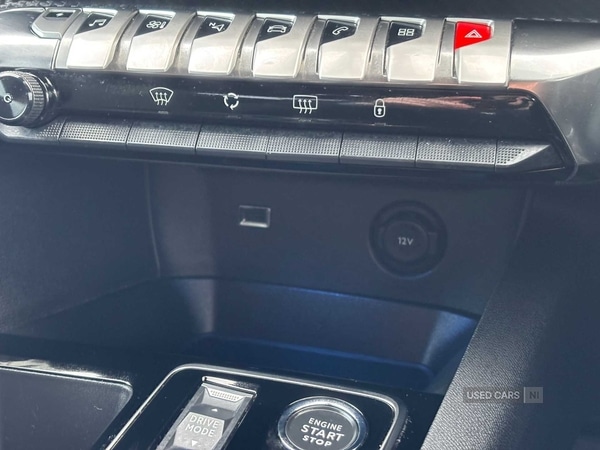 Used Peugeot 3008 2024 for sale - 78073528: Photo 32