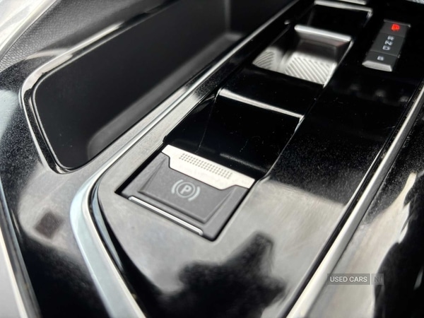 Used Peugeot 3008 2024 for sale - 78073528: Photo 35