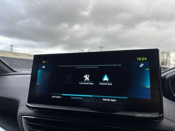 Used Peugeot 3008 2024 for sale - 78073528: Photo 38