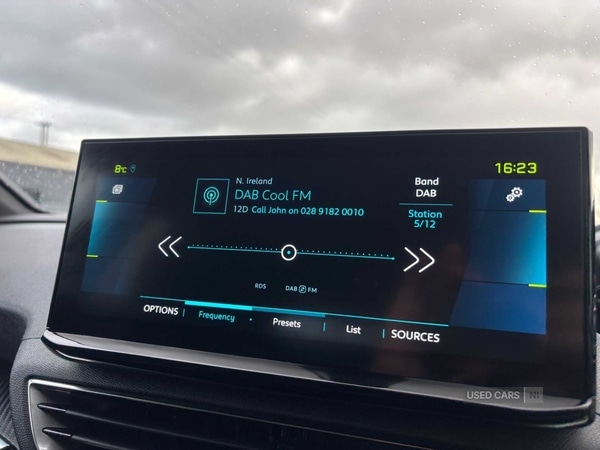 Used Peugeot 3008 2024 for sale - 78073528: Photo 42