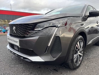 Used Peugeot 3008 2024 for sale - 78073528: Photo