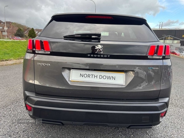 Used Peugeot 3008 2024 for sale - 78073528: Photo 7