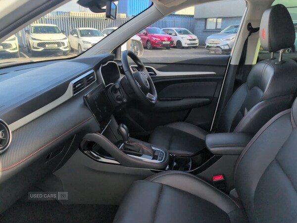 Used MG MG ZS 2024 for sale - 77958739: Photo 11