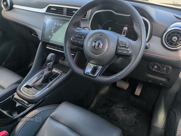 Used MG MG ZS 2024 for sale - 77958739: Photo 12