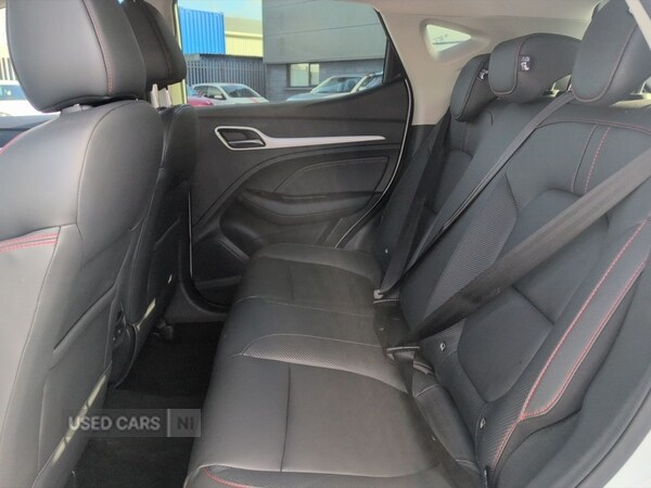 Used MG MG ZS 2024 for sale - 77958739: Photo 13