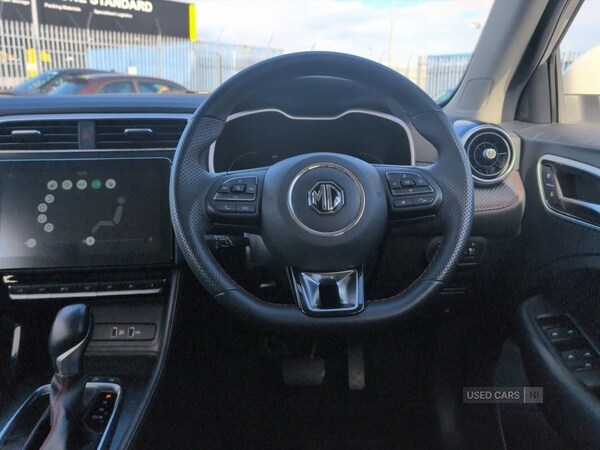 Used MG MG ZS 2024 for sale - 77958739: Photo 14