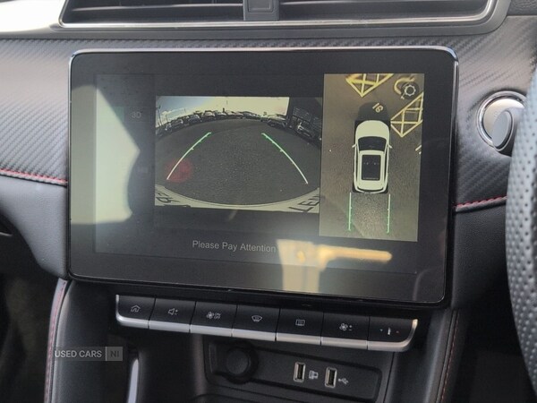 Used MG MG ZS 2024 for sale - 77958739: Photo 19