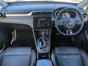 Used MG MG ZS 2024 for sale - 77958739: Photo