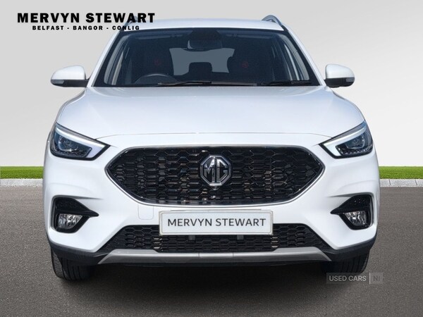 Used MG MG ZS 2024 for sale - 77958739: Photo 3